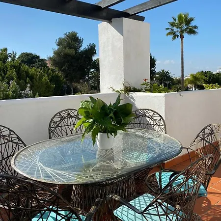 Beautiful Town House בית נופש
