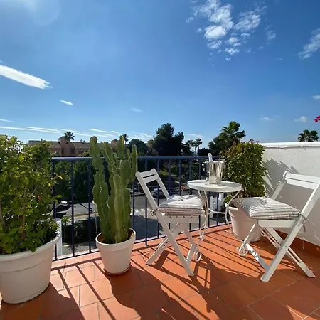 Beautiful Town House Hébergement de vacances *