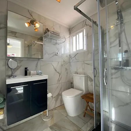 Beautiful Town House בית נופש