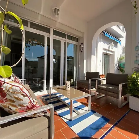 Beautiful Town House *