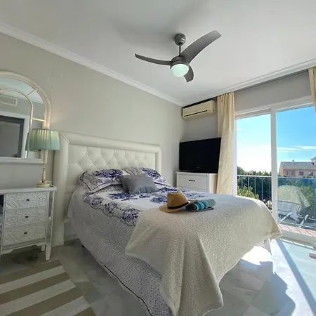 Beautiful Town House Hébergement de vacances *